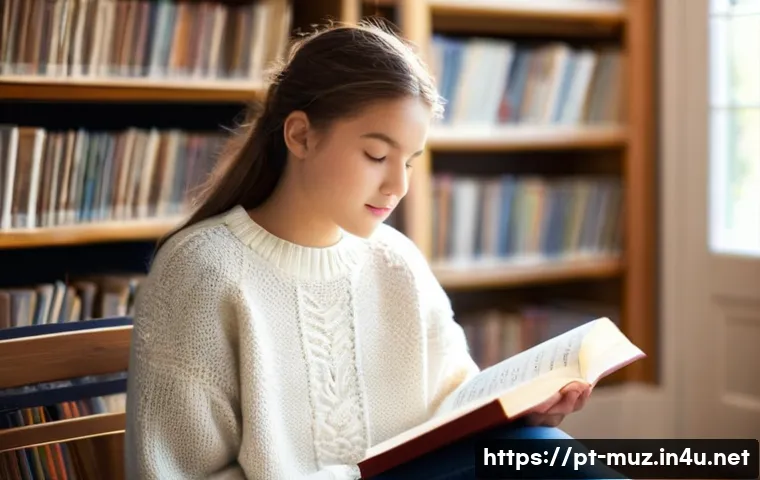 음악이론 시험장 긴장 극복 방법 - **Prompt:** A serene and focused teenager, aged 15-18, is depicted in a cozy, sunlit study nook. The...