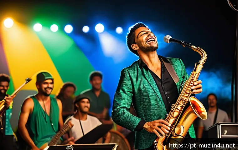 Como a Teoria Musical Transformou Carreiras: Casos Reais de Sucesso na Indústria Musical Brasileira 3 음악이론 실무 활용 성공 사례 관련 이미지 1