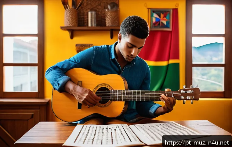 Domine a Música: Guia Essencial dos Termos Teóricos que Todo Músico Precisa Saber 3 음악이론 필수 용어 정리 관련 이미지 1