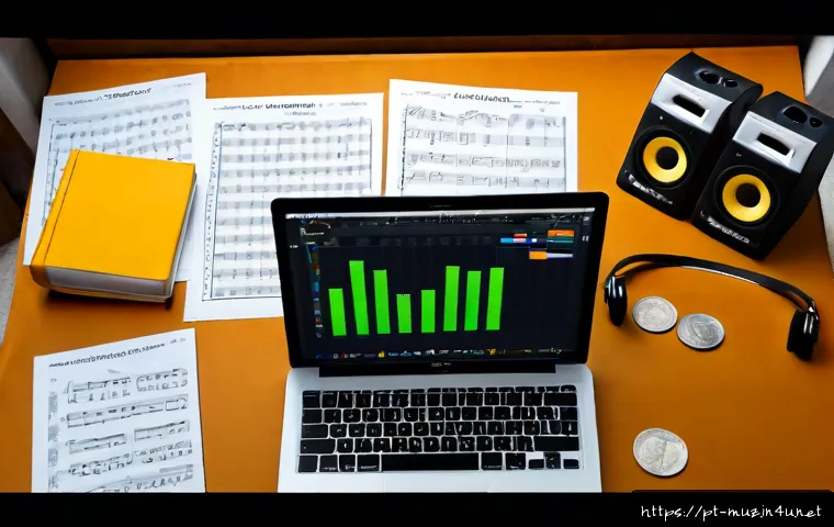 Carreiras ligadas à teoria musical: funções, remuneração e critérios para escolher um caminho 3 음악이론 관련 직무별 연봉 분석 관련 이미지 1